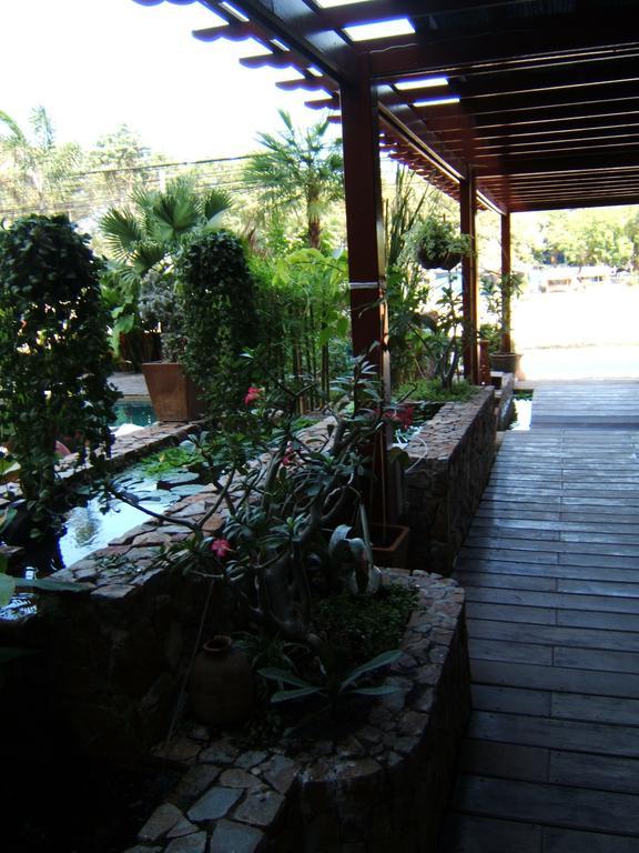 Daisy Residence Jomtien Beach Exteriör bild